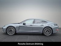 Neu Porsche Panamera 4S 544 PS (400 kW) 2025 Grau Limousine