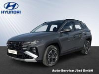 Neu Hyundai Tucson Select 239 PS (175 kW) 2026 Mic (grau SUV