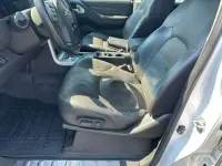 Gebraucht Nissan Navara 231 PS (169 kW) 2015 Weiß Pickup