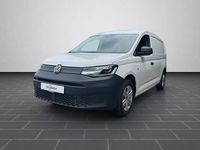 Gebraucht VW Caddy Maxi 102 PS (75 kW) 2026 Candyweiß Van / Kleinbus
