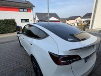 Gebraucht Tesla Model Y 378 kW (514 PS) 2023 Weiß SUV