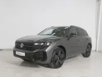 Gebraucht VW Touareg Style 286 PS (210 kW) 2025 Grau SUV
