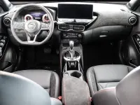 Neu Nissan Juke 114 PS (83 kW) 2026 Manufacturer SUV