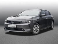 Gebraucht Opel Astra Elegance 131 PS (96 kW) 2024 Grau Limousine