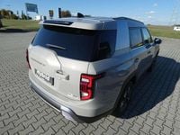Nuova KGM Torres 204 CV (150 kW) 2025 Latte greige SUV