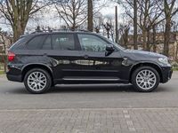 gebraucht BMW X5 50i M-Paket+MOTOR NEU+GARANTIE+TOP ZUSTAND