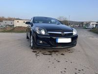 gebraucht Opel Astra GTC 