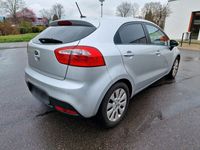 gebraucht Kia Rio 1.2 Edition7