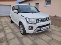 gebraucht Suzuki Ignis 1.2 DUALJET HYBRID Club DAB Mild Hybrid