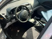 Gebraucht Kia Ceed 2008 Kleinwagen
