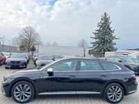 Gebraucht VW Arteon Elegance 150 PS (110 kW) 2023 Schwarz Limousine