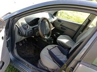 gebraucht Ford Fiesta 1.4 TDCI Diesel