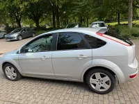 Occasion Ford Focus 109 ch (80 kW) 2009 Citadine