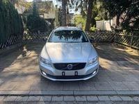 Gebraucht Volvo V70 181 PS (133 kW) 2014 Silber Kombi