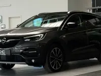 Gebraucht Opel Grandland X Ultimate 300 PS (220 kW) 2020 Grau SUV