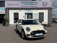 Gebraucht Mini Cooper D 116 PS (85 kW) 2020 Weiß Kleinwagen