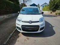 Occasion Fiat Panda Easy 69 ch (50 kW) 2017 Blanc Citadine