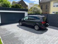 gebraucht VW Sharan Allstar BMT/Start-Stopp