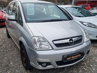 gebraucht Opel Meriva Edition 2.Hand Tüv 04.2025