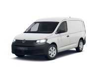 Gebraucht VW Caddy 102 PS (75 kW) 2026 Candyweiß Van / Kleinbus