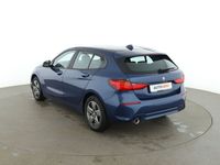 gebraucht BMW 118 1er i Advantage, Benzin, 22.540 €