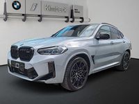 Gebraucht BMW X4 M Competition Edition 510 PS (375 kW) 2024 Andere farbe SUV