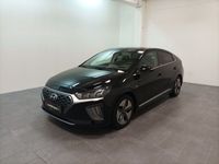 gebraucht Hyundai Ioniq 1,6 GDI Hybrid Navi|CAM|Sitzhzg.|BT