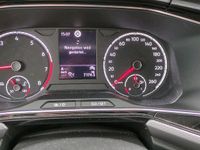 Używany VW T-Cross Active 95 KM (69 kW) 2022 Szary SUV