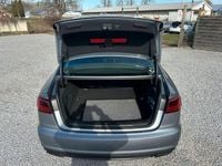 Gebraucht Audi A6 Ambiente 333 PS (244 kW) 2016 Grau Limousine