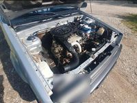 Gebraucht Mazda 323 60 PS (44 kW) 1985 Silber Coupé