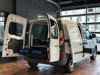 Gebraucht Renault Kangoo Rapid Extra 90 PS (66 kW) 2019 Weiß Van / Kleinbus