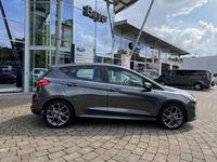 gebraucht Ford Fiesta 1.0 EcoBoost Hybrid S&S Aut. ST-LINE