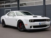 Gebraucht Dodge Challenger 717 PS (527 kW) 2020 Weiß Coupé
