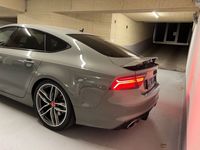 gebraucht Audi A7 Sportback 3.0 TDI quattro tiptronic -