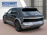 Gebraucht Hyundai Ioniq 5 Techniq 239 kW (325 PS) 2024 Schwarz SUV