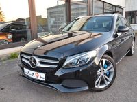 Gebraucht Mercedes C350e 279 PS (205 kW) 2017 Schwarz Kombi