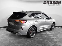 gebraucht Ford Kuga ST-Line X digitales El