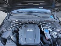 gebraucht Audi Q5 2.0 TDI. Quattro Full Optional