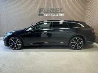 Gebraucht VW Arteon IQ Drive 320 PS (235 kW) 2024 Deep black perleffekt Kombi