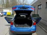Gebraucht BMW 330 M Sport 258 PS (189 kW) 2014 Blau Limousine