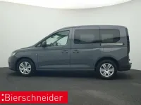 Gebraucht VW Caddy Goal 116 PS (85 kW) 2025 (unbekannt) Van / Kleinbus