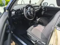 Brugt Mini ONE 75 HK (55 kW) 2016 Hvid Hatchback