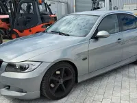 Gebraucht BMW 325 Performance 218 PS (160 kW) 2005 Limousine