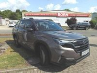 Gebraucht Subaru Forester Exclusive+ 136 PS (100 kW) 2025 Brilliant bronze SUV