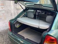 gebraucht Opel Astra 1.6 G Comfort Automatik -1. Hd/62tkm
