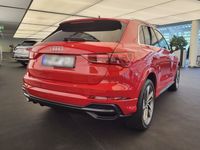 gebraucht Audi Q3 Q345 TFSIe SLine PHEV