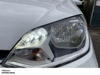 gebraucht VW up! 1.0 DAB KAMERA TEMPOMAT SHZ Basis