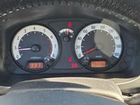 Gebraucht Kia Picanto Spirit 65 PS (47 kW) 2009 Orange Kleinwagen