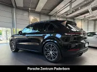 Gebraucht Porsche Cayenne 470 PS (345 kW) 2025 Schwarz SUV
