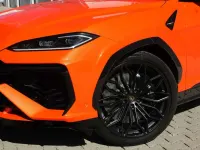 Neu Lamborghini Urus 799 PS (587 kW) 2026 Orange SUV